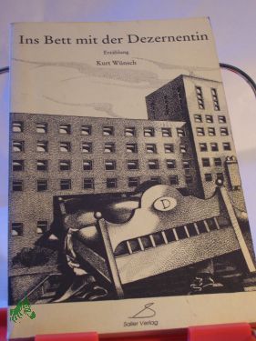 Artikelbild des Artikels “Ins Bett mit der Dezernentin “