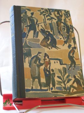 Artikelbild des Artikels “Am Rande der Winde : Roman / A. E. Johann “