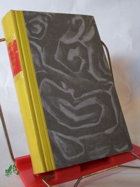 Artikelbild des Artikels “Geliebte Söhne : Roman / Howard Spring. Dt. v. Hans Thomas “