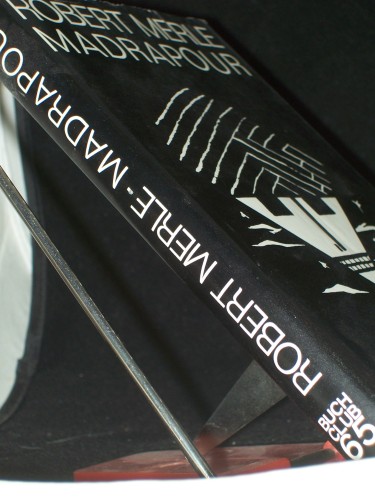 Artikelbild des Artikels “Madrapour / Robert Merle. Dt. von Anna Mudry “