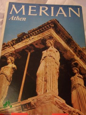 Artikelbild des Artikels “Athen, 1973 “