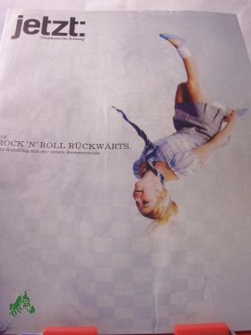 Artikelbild des Artikels “Nr. 18, Rock n Roll rückwärts “