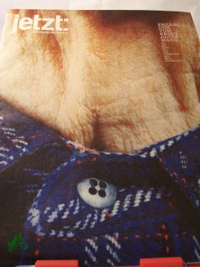 Artikelbild des Artikels “Nr 52, erzähl uns vom Krieg alter Mann “