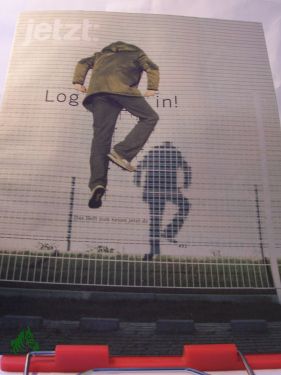 Artikelbild des Artikels “Nr. 31, Log in “