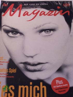 Artikelbild des Artikels “Lies mich “