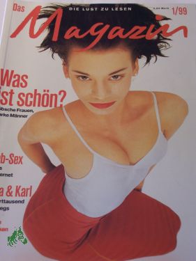 Artikelbild des Artikels “Was ist schön “