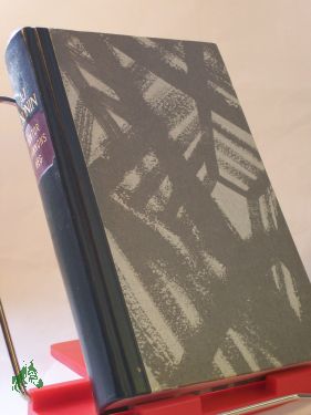 Artikelbild des Artikels “Doktor Shannons Weg : Roman / A. J. Cronin. Berecht. Übers. aus d.
Engl. von Richard Hoffmann “