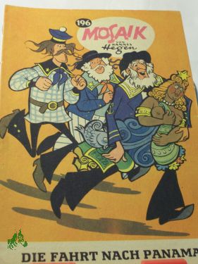 Artikelbild des Artikels “Die Fahrt nach Panama “