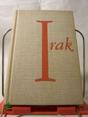 Artikelbild des Artikels “Irak, dürstendes Land / Maximilian Scheer “