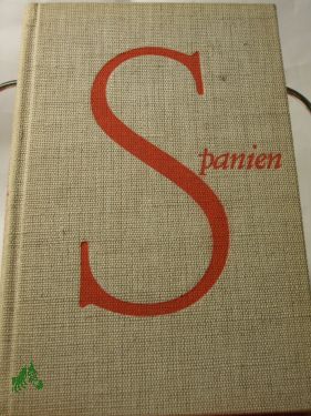 Artikelbild des Artikels “Spanien : Land ohne Ernte / Manuel Nortes. Aus d. Span. übers. von
Joachim Sels “