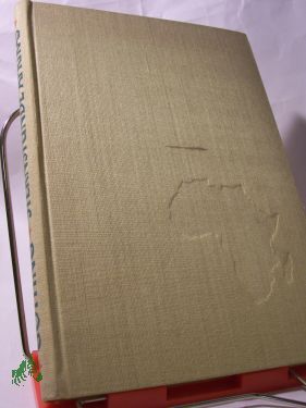 Artikelbild des Artikels “Sternstunde Afrikas : Erlebnisse u. Begegnungen / Gerald Götting “