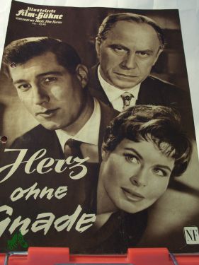 Artikelbild des Artikels “Nr. 4248, Herz ohne Gnade “