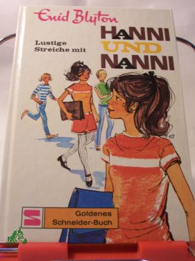 Artikelbild des Artikels “lustige Streiche mit Hanni und Nanni, “