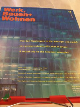 Artikelbild des Artikels “12/1997 von den neunzigern in die siebziger und zurück “