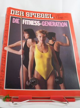Artikelbild des Artikels “die fitness generation “