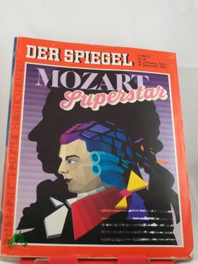 Artikelbild des Artikels “mozart superstar “