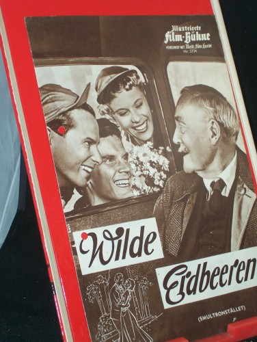 Artikelbild des Artikels “Nr. 5734 Wilde Erdbeeren “