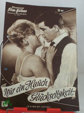 Artikelbild des Artikels “Nr. 6160 NUR EIN HAUCH GLÜCKSELIGKEIT “