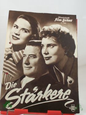 Artikelbild des Artikels “Nr. 2022 DIE STÄRKERE “