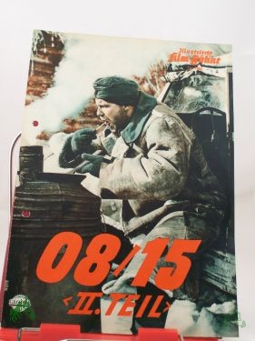 Artikelbild des Artikels “Nr. 2865 08/15 (2.Teil) IN DER HEIMAT “