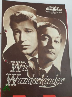 Artikelbild des Artikels “Nr. 4456 WIR WUNDERKINDER “