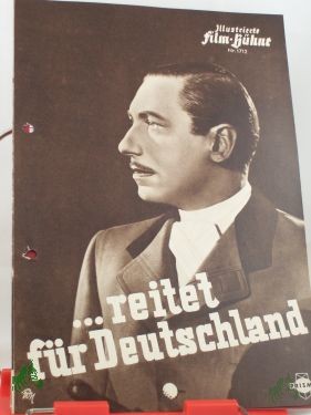 Artikelbild des Artikels “Nr. 1712...reitet für Deutschland “