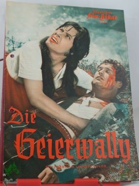 Artikelbild des Artikels “Nr. 3363 DIE GEIERWALLY “