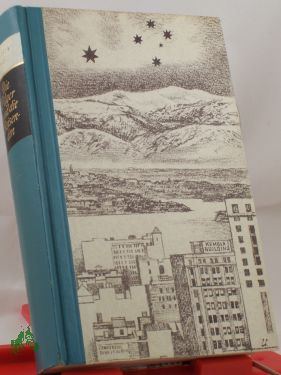 Artikelbild des Artikels “Die Pilger und die Reisenden : Roman aus Sydney / Alice M.
Ekert-Rotholz “