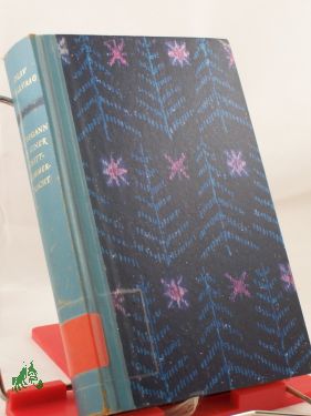 Artikelbild des Artikels “Es begann in einer Mittsommernacht : Roman / Olav Gullvaag. Aus dem
Norweg. übertr. von Elisabeth Ihle und Dannis Sandberg “