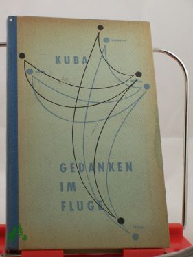 Artikelbild des Artikels “Gedanken im Fluge / Kuba “