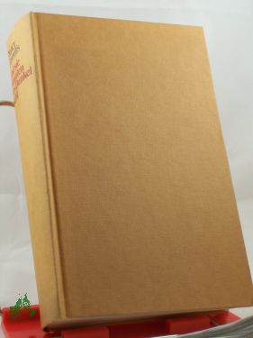 Artikelbild des Artikels “Und sie nannten das Dunkel licht : Roman / Nancy Zaroulis. Dt. von
Hermann Stiehl “