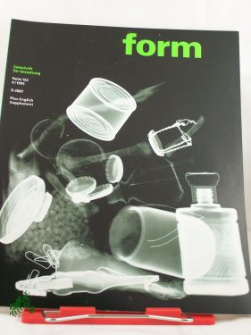 Artikelbild des Artikels “4/1995 plus english supplement “