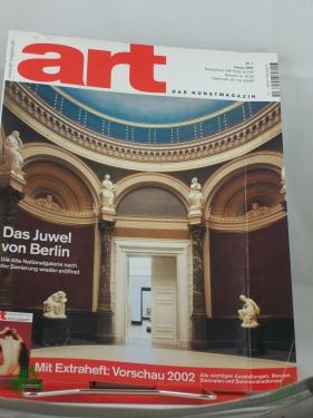 Artikelbild des Artikels “Das Juwel von Berlin “