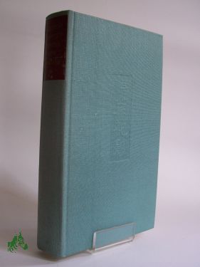 Artikelbild des Artikels “Blumenschatten hinter dem Vorhang / Ting Yao Kang. Aus d. Chines “