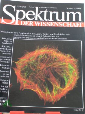 Artikelbild des Artikels “10/1994 “