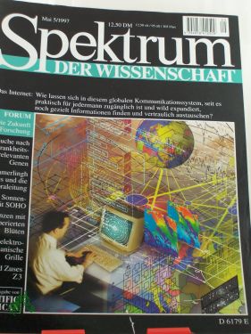 Artikelbild des Artikels “5/1997 “