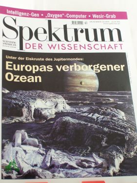 Artikelbild des Artikels “12/1999 “