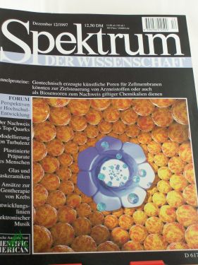 Artikelbild des Artikels “12/1997 “