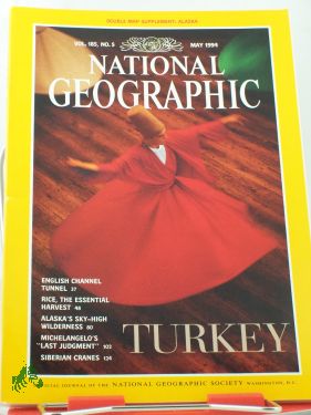 Artikelbild des Artikels “5/1994 Turkey “