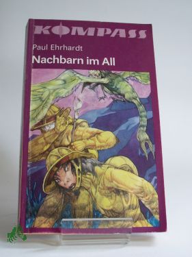 Artikelbild des Artikels “Nachbarn im All (Gebundene Ausgabe) “