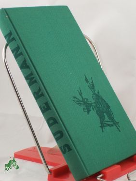 Artikelbild des Artikels “Miks Bumbullis und andere Geschichten / Hermann Sudermann. Illustrationen: Hanshermann Schlicker “