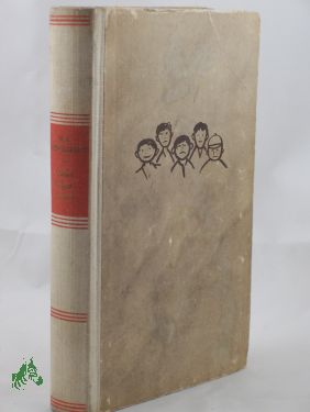 Artikelbild des Artikels “Tatort Lehrerzimmer / W. K. Schweickert “