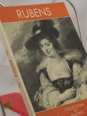 Artikelbild des Artikels “Rubens / Hrsg.: Germain Bazin “