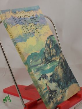 Artikelbild des Artikels “Irische Reise / Walter Kaufmann. Illustrationen von Gerhard Goßmann “