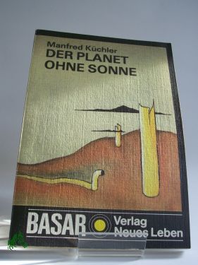 Artikelbild des Artikels “Der Planet ohne Sonne : wissenschaftlich-phantastischer Roman / “