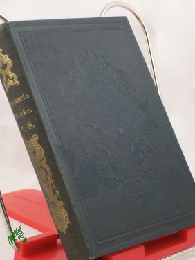 Artikelbild des Artikels “Sämtliche Werke, siebenter/achter Band, Reise in die mittäglichen
Provinzen von Frankreich, siebenter Teil “