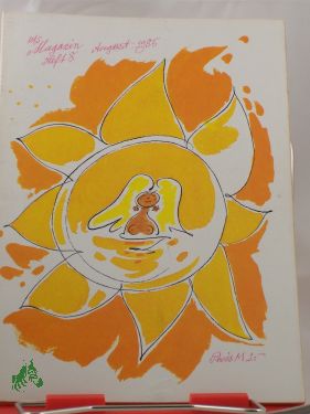 Artikelbild des Artikels “Heft 8, 1985 “