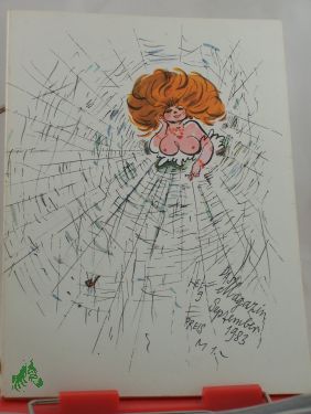 Artikelbild des Artikels “9/1983 “