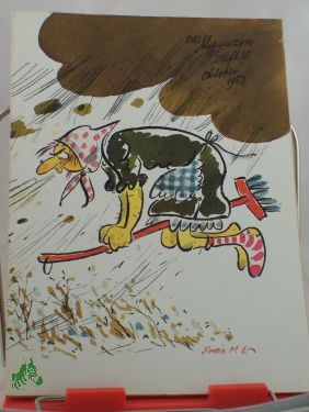 Artikelbild des Artikels “10/1983 “