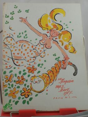 Artikelbild des Artikels “3/1987 “